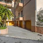 Tennis Flat With Sea View By Wonderful Italy