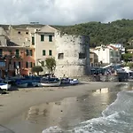 Nuovo Appartamento A Due Passi Dal Mare