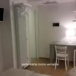 Santa Marta Rooms