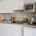 Il Gattino Di Porto - Apt 2 - Bilocale Terrazzo Piscina