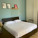 Cujo Apartment
