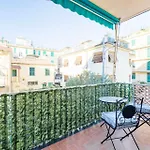 La Casa Di Cristina, Levanto