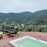La Cabana Cinque Terre Monterosso