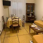 Casa Parodi, Close To The Sea