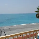 Appartamento Giardino 4