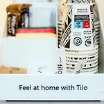 City Center Loft, Free Wifi, Lux Design By Tilo