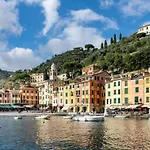 Splendid Apt In Portofino