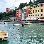 Splendid Apt In Portofino