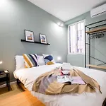 Casaviva - Urban Cozy Apartment In Genoa