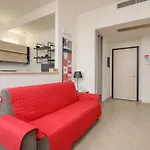 293 - La Casa Del Porto Luxury, Il Tuo Alloggio A Genova A Pochi Passi Dal Porto - Parcheggio Privato