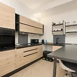 293 - La Casa Del Porto Luxury, Il Tuo Alloggio A Genova A Pochi Passi Dal Porto - Parcheggio Privato