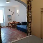 La Casetta Del Pescatore