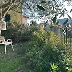 Rosmarino - Comodita E Tranquillita Con Giardino E Parcheggio