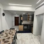 Appartamento Moderno E Luminoso