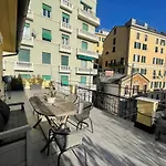 Attico Con Terrazza E Depandance