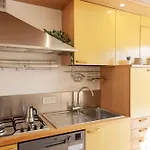 Matilde Home Top Floor
