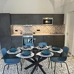 Appartamento Deluxe La Terrazza Sul Mare