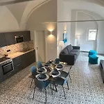 Appartamento Deluxe La Terrazza Sul Mare