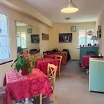 La Pergola Dei Paggi