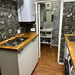Inside My City