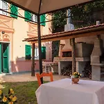 La Brigna B&B Il Bosco Sul Mare
