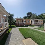 Mobile Home Charme 177