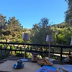 Silvana, Apartment With A View Of The Green