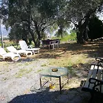 Cottage Vivi Tra Mare E Ulivi
