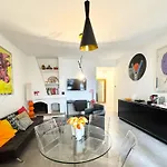 Hostdomus - Plasch Apartments-Free Bike Room