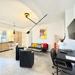 Hostdomus - Plasch Apartments-Free Bike Room