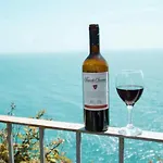 Il Grecale - The Cliff Retreat