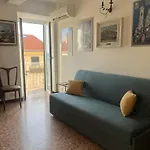 Casa Del Sole Affacciato Sul Mare