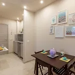 Joivy Cerisola Lovely Studios In Rapallo