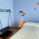 Joivy Ferraretto Cosy Studio For 2 In Rapallo