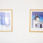 Prione'S Apartment