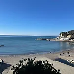 Appartamento Fronte Mare
