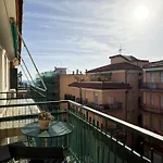 200 Mt Dal Mare - Relax Con Terrazzo E Vista