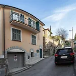 Imperia City Apartment