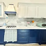 Hostdomus - La Casa Tra Ulivi E Storia