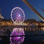 Porto Antico Exclusive Apartment