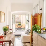 Cosy Apartment With Terrace