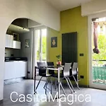 Casita Magica