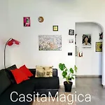 Casita Magica