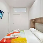 XX Di Mare, Terre Marine