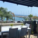 Luxury Apartment San Lorenzo Al Mare