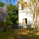 Ferienhaus In Caregli Mit Garten Und Grill