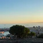 Genoa View & Hiking In Italian Riviera