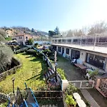 Madama Dore, Casa Indipendente Con Grande Giardino E Parcheggio Privato