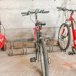 Wanda Mtb Paradise Home
