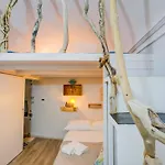 New Flat Sanremo Centro Casino Beach - Happy Rentals